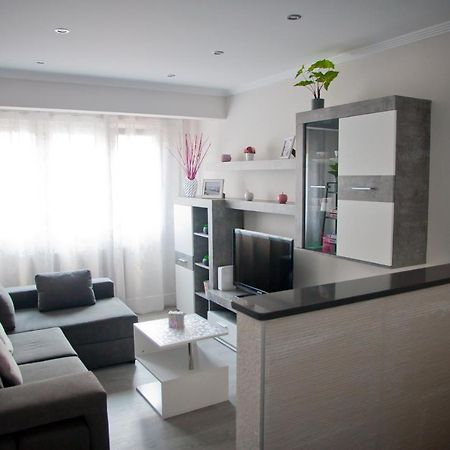 Zubia Home Portugalete - Impecable - Al Lado Metro Bilbao Εξωτερικό φωτογραφία