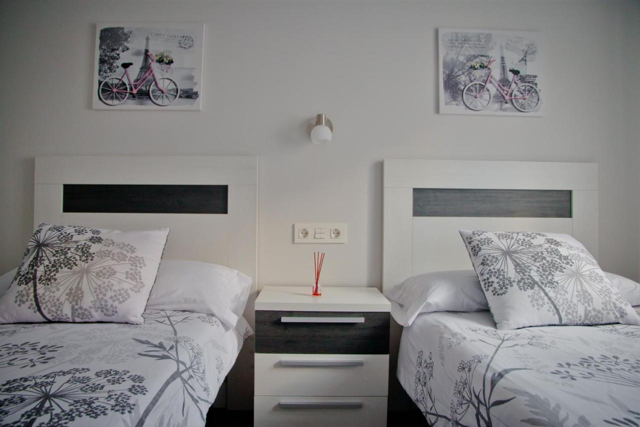 Zubia Home Portugalete - Impecable - Al Lado Metro Bilbao Εξωτερικό φωτογραφία