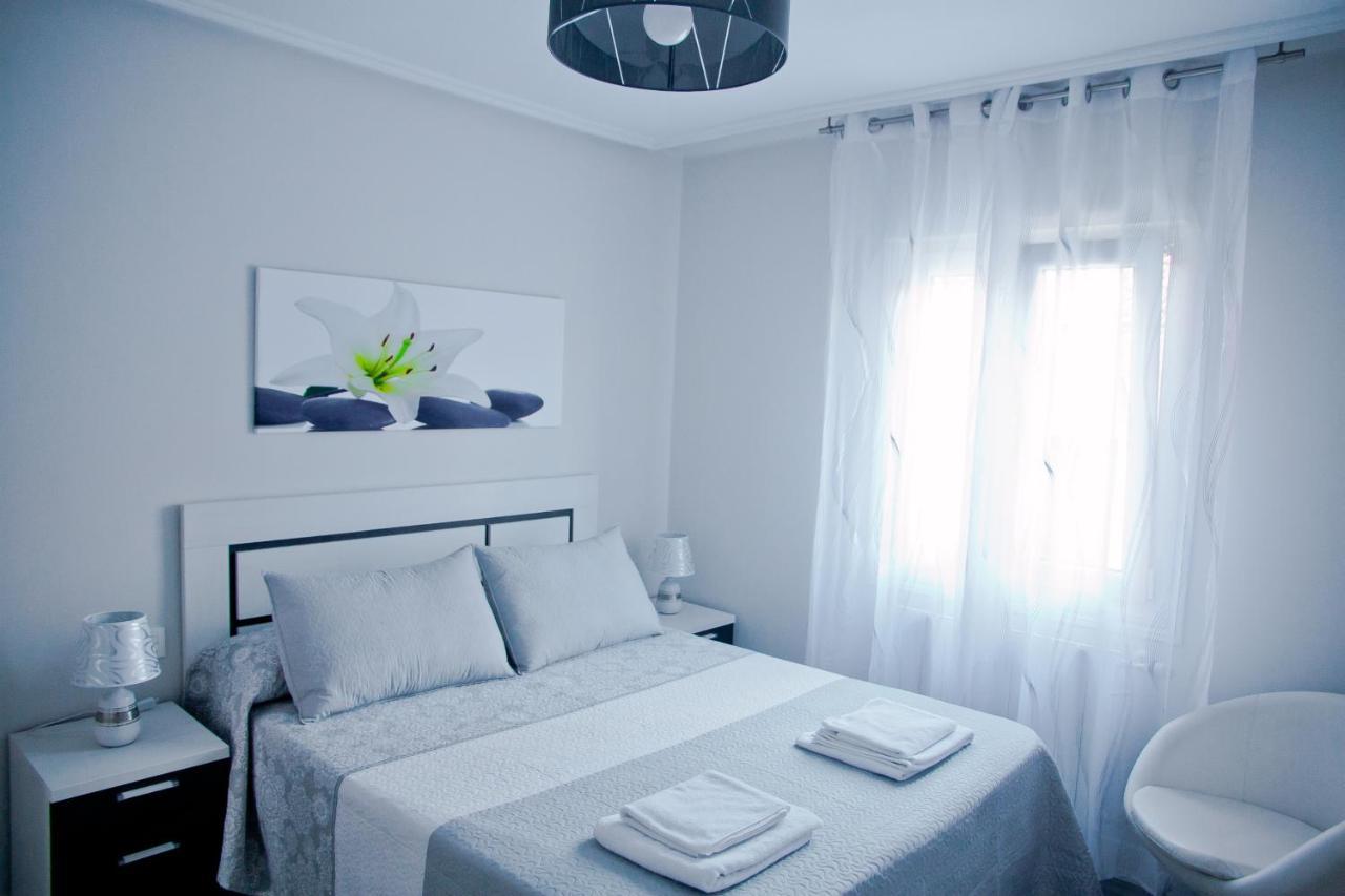 Zubia Home Portugalete - Impecable - Al Lado Metro Bilbao Εξωτερικό φωτογραφία