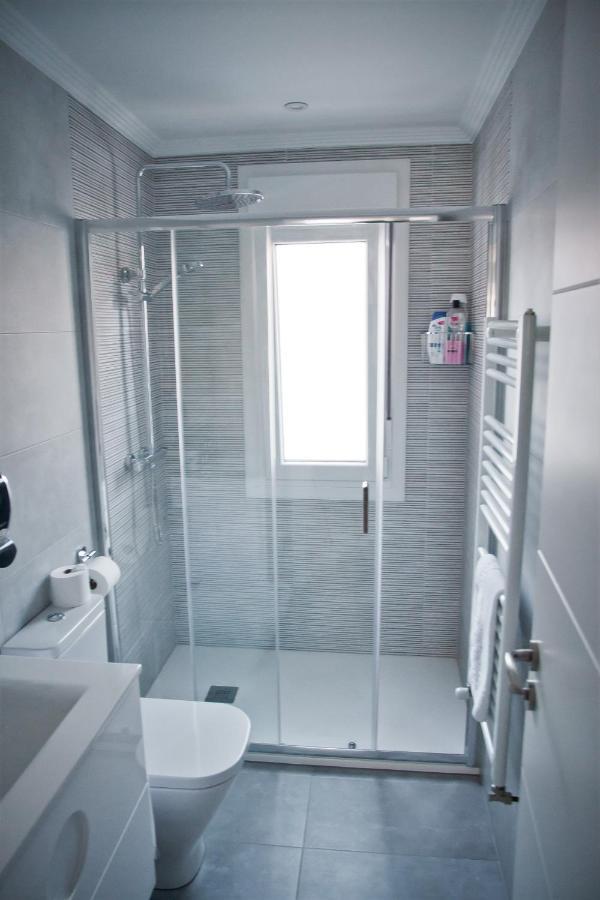 Zubia Home Portugalete - Impecable - Al Lado Metro Bilbao Εξωτερικό φωτογραφία
