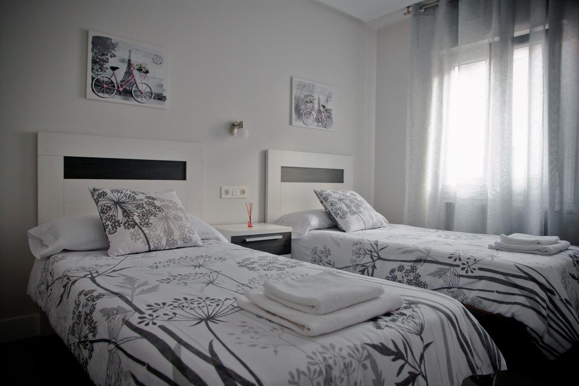 Zubia Home Portugalete - Impecable - Al Lado Metro Bilbao Εξωτερικό φωτογραφία